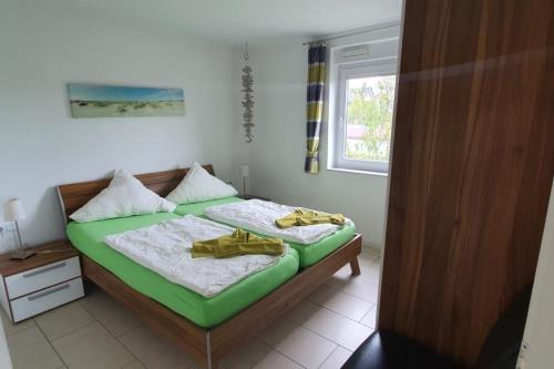 Borkum Ferienwohnung Strandriff - Ausstattung 4