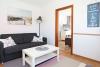 Borkum Ferienwohnung Strandritt