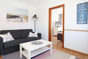 Ferienwohnung Strandritt