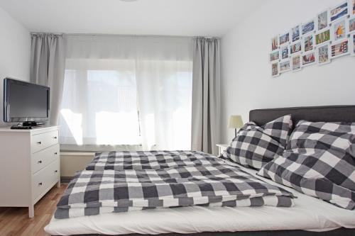 Borkum Ferienwohnung Strandritt