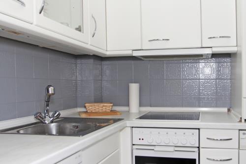 Borkum Ferienwohnung Strandritt