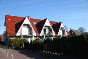 Ferienwohnung Susewind