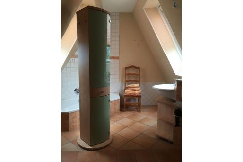 Borkum Ferienwohnung Susewind