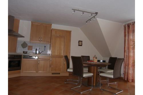 Borkum Ferienwohnung Susewind