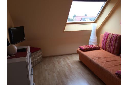 Borkum Ferienwohnung Susewind