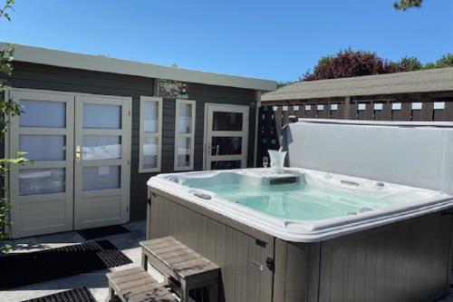 Borkum Ferienwohnung Top Lounge Borkum - Top Lounge I - Whirlpool