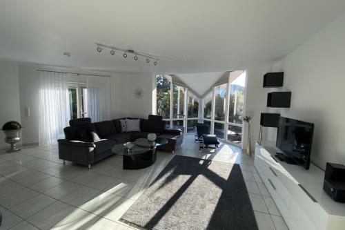 Borkum Ferienwohnung Top Lounge Borkum - Top Lounge I - Wohnoase &quot;Top Lounge&quot; Borkum