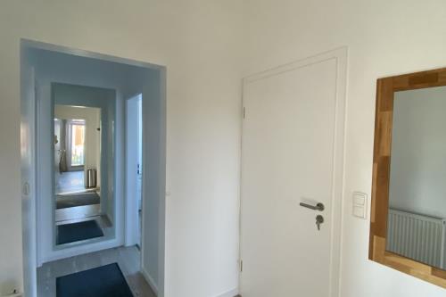 Borkum Ferienwohnung Top Lounge Borkum - Top Lounge II - Diele, Dünen Lounge