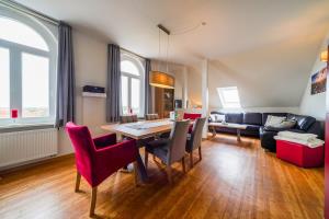 Villa Emilie, Ferienwohnung Christine