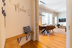 Villa Emilie, Ferienwohnung Renate
