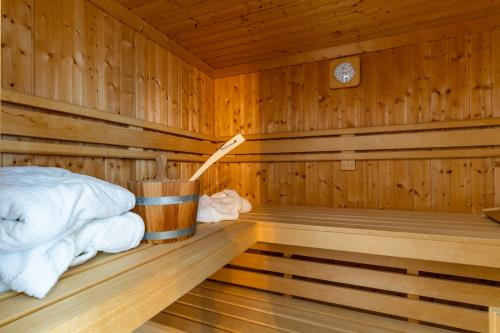 Borkum Villa Emilie, Ferienwohnung Renate