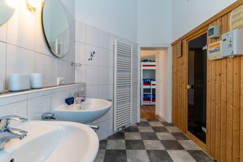 Borkum Villa Emilie, Ferienwohnung Renate