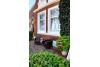 Borkum Ferienwohnung Villa Harmonie