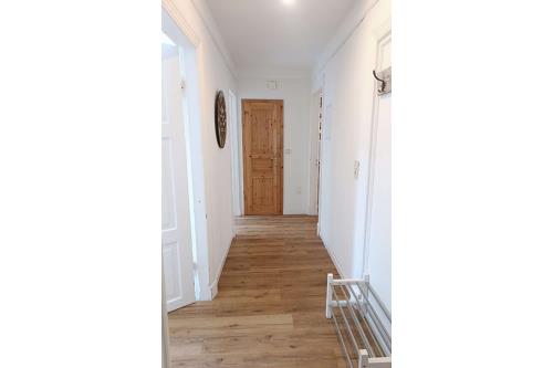 Borkum Ferienwohnung Villa Harmonie - Wohnung Oleander - Ausstattung 4