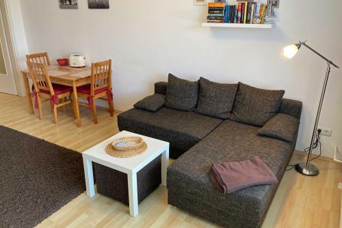 Borkum Pequod Ferienapartements - Ferienwohnung 1 - Ausstattung 4