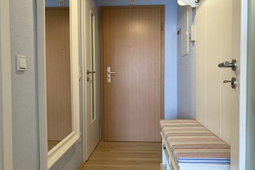 Borkum Pequod Ferienapartements - Ferienwohnung 1 - Ausstattung 5