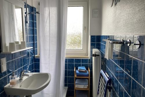Borkum Pequod Ferienapartements - Ferienwohnung 2 - Ausstattung 12