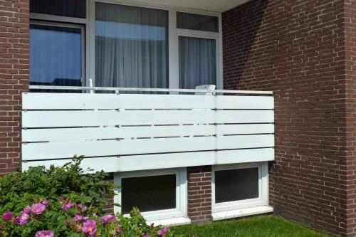 Borkum Pequod Ferienapartements - Ferienwohnung 2 - P1030389 10x15 