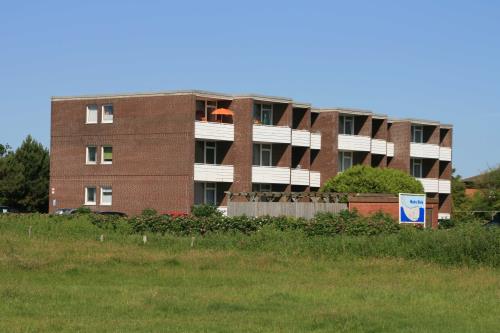Borkum Pequod Ferienapartements - Ferienwohnung 2 - Moby 040710 01 neu1 