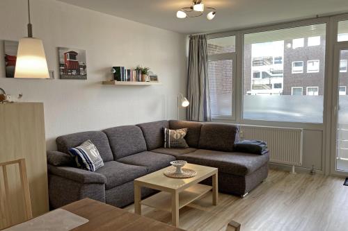 Borkum Pequod Ferienapartements - Ferienwohnung 2 - Ausstattung 2