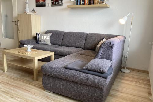 Borkum Pequod Ferienapartements - Ferienwohnung 2 - Ausstattung 3