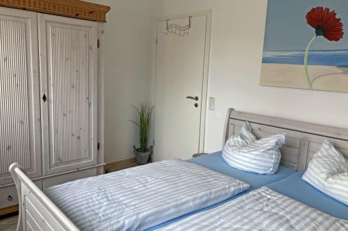 Borkum Pequod Ferienapartements - Ferienwohnung 2 - Ausstattung 7