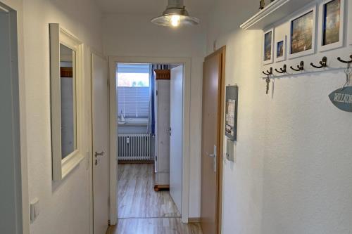 Borkum Pequod Ferienapartements - Ferienwohnung 2 - Ausstattung 9