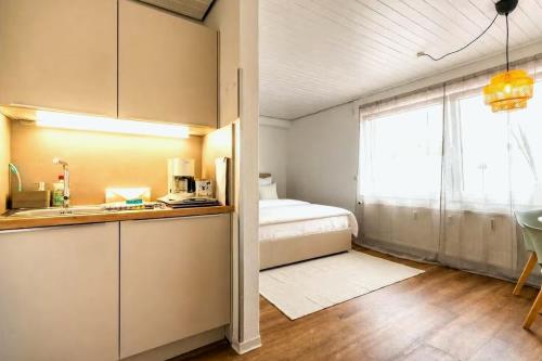 Borkum Ferienwohnung Ferienapartment 7 am Südstrand