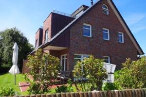 Ferienhaus Acht