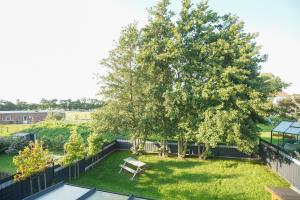Ferienhaus Borkumer Hygge