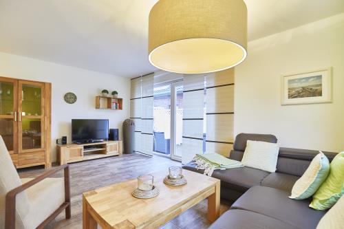 Borkum Ferienhaus Borkumer Luft 1 - FH Borkumer Luft 1 - ID 12035 - Ausstattung 1