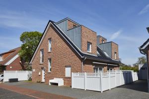 Ferienhaus Borkumer Luft 2