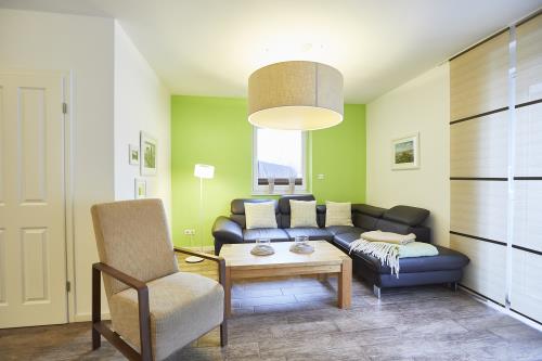 Borkum Ferienhaus Borkumer Luft 2 - FH Borkumer Luft 2 - ID 12036 - Ausstattung 1