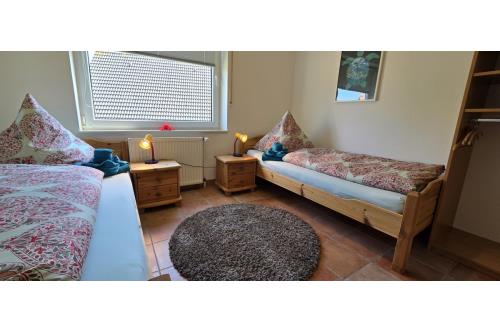 Borkum Ferienhaus &quot;Bremers Hafen&quot;