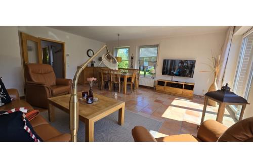 Borkum Ferienhaus &quot;Bremers Hafen&quot;