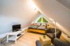 Borkum Ferienhaus Haus Dana - Schlafzimmer 4