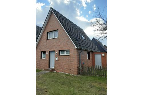Borkum Ferienhaus Ferienhäuser Herrlich