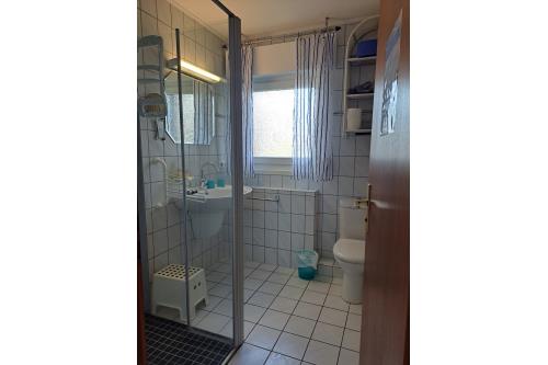 Borkum Ferienhaus Ferienhäuser Herrlich - Herrlich 29 - Ausstattung 14