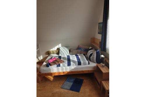 Borkum Ferienhaus Ferienhäuser Herrlich - Herrlich 31 - Kinderzimmer31 (1)