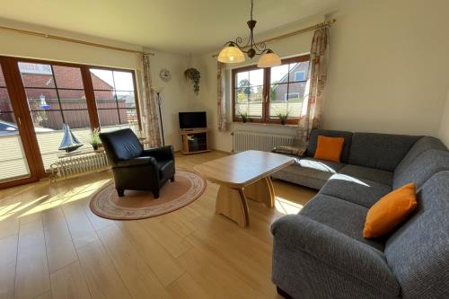 Borkum Ferienhaus Hus Raup-Aantje - Ausstattung 1