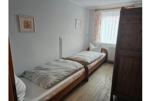 Borkum Ferienhaus Janssen