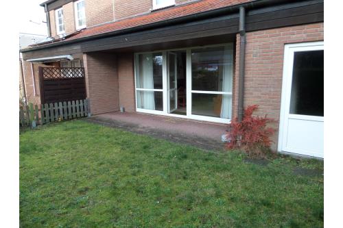 Borkum Ferienhaus Janssen