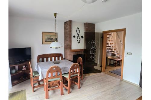 Borkum Ferienhaus Janssen