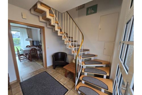 Borkum Ferienhaus Janssen