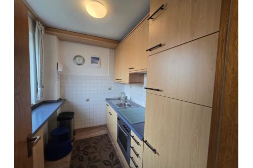 Borkum Ferienhaus Janssen