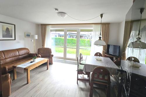 Borkum Ferienhaus Janssen - image1