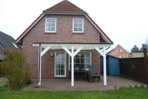 Ferienhaus Jo