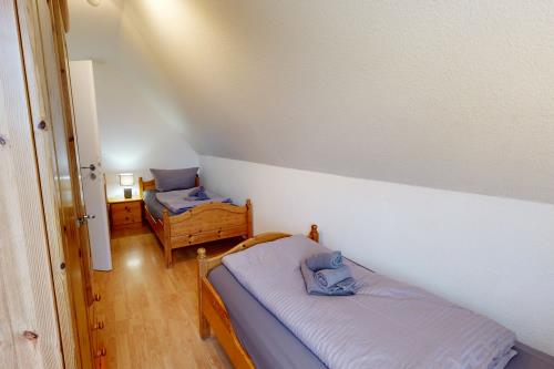 Borkum Ferienhaus Jo