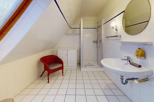 Borkum Ferienhaus Jo