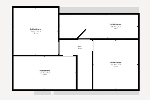 Borkum Ferienhaus Jo - 15 Jo   OG